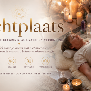 Lichtplaats 16 oktober