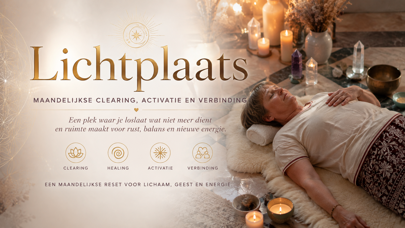 Lichtplaats 16 oktober